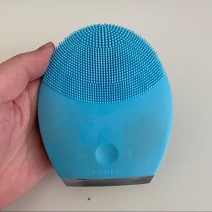 Foreo Luna 2 Face Wash Machine